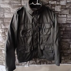 Johnston & Murphy  Jacket